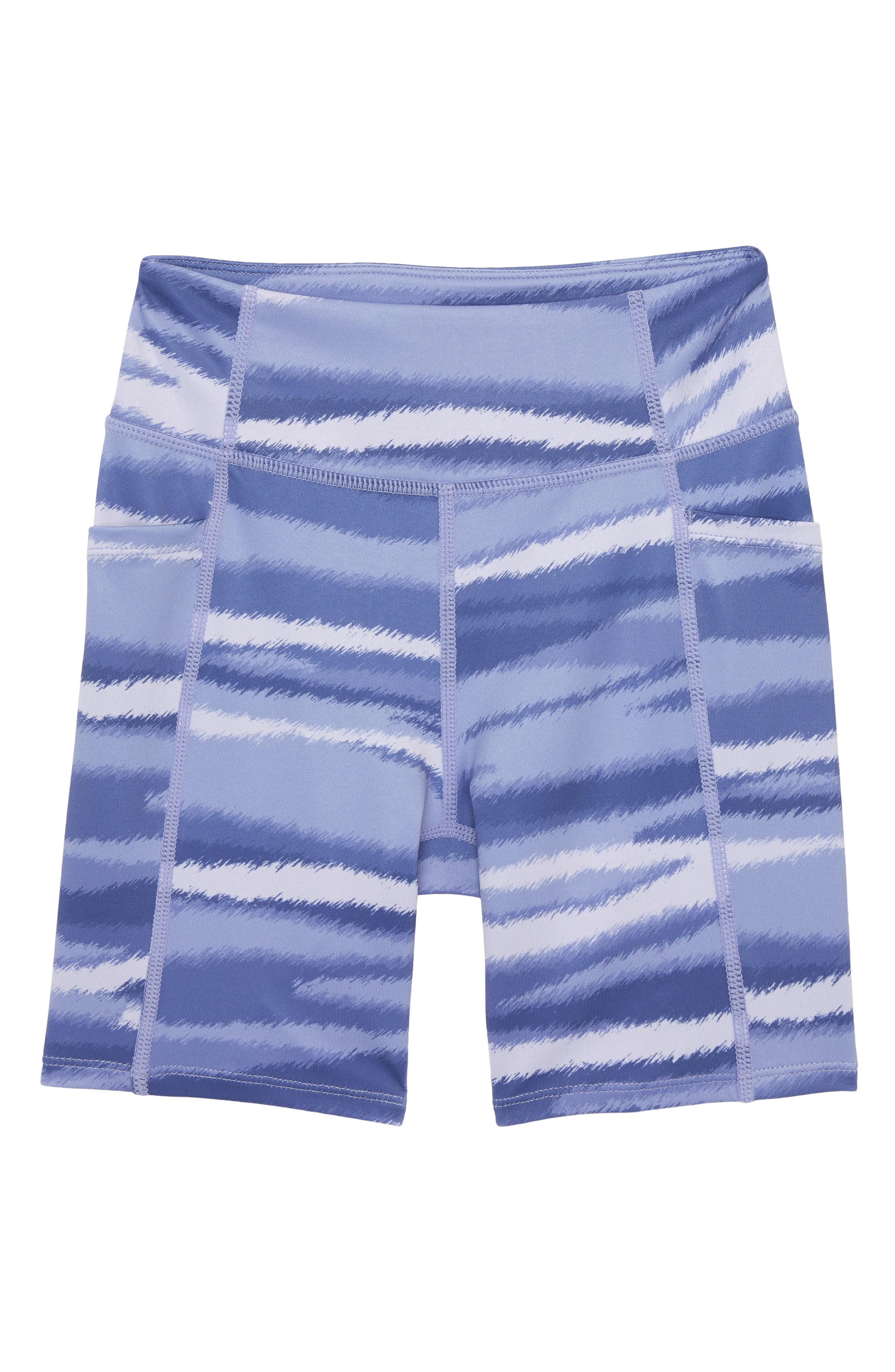 Blue Cotton Shorts Newborn charity item  **Free p&p**
